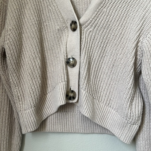 H&M Cardigan with Buttons - Picture 7 of 13
